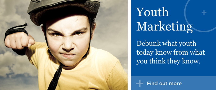 Youth Marketing