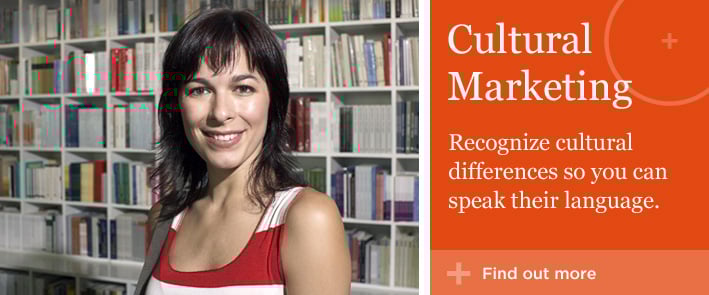Cultural Marketing
