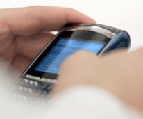 Mobile Research