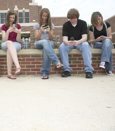 Youth Market Research