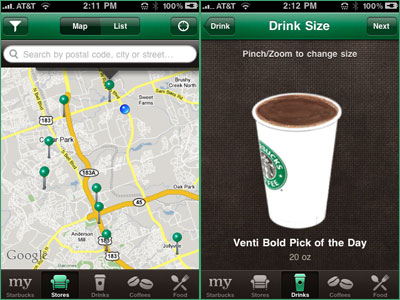 Smartphone Apps