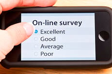 Mobile Research Survey