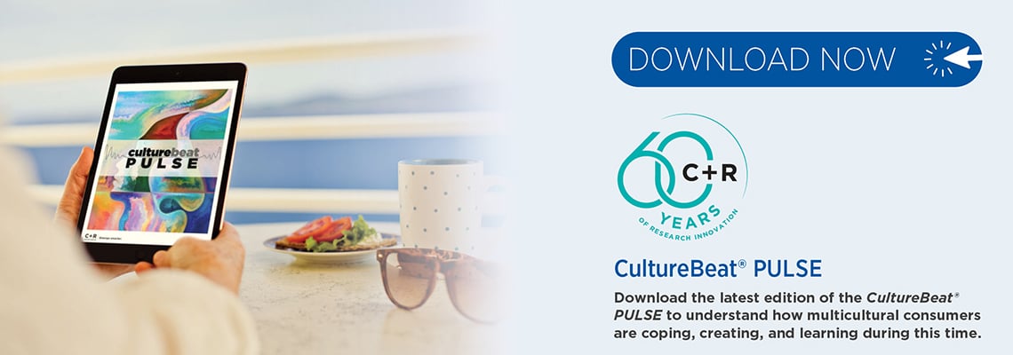 C+R Research_CultureBeat Pulse CTA_1140x400_July 2020